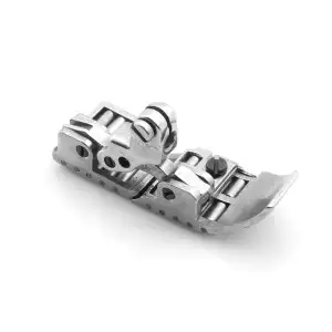 Pegasus M700 Seri Overlok Makine 5 İplik Rulmanlı Ayak /208506