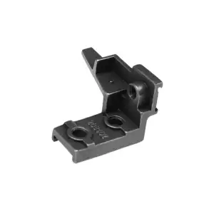 Pegasus M700 Seri Overlok Makine 5 İplik Üst Bıçak Kütüğü /2084021