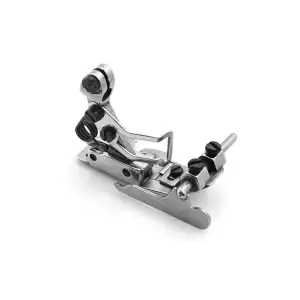 Pegasus M700 Seri Overlok Makine 5 İplik Yandan Tırnaklı Ayak 3 No /208501