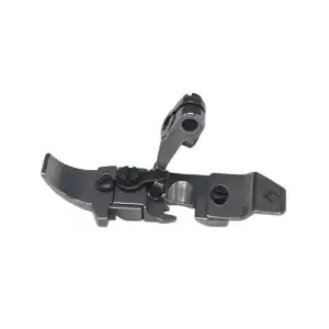 Pegasus M700 Seri Overlok Makine Ayak Bıçak Siperi /P253,F374