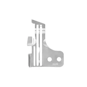 Pegasus M700 Seri Overlok Makine Geniş Dilli Plaka /202499