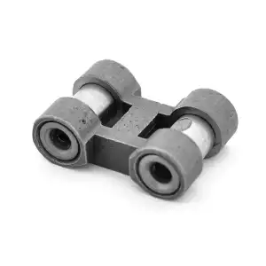 Pegasus M700 Seri Overlok Makine İğne Mil Hareket Kol Sekizi /209690-911