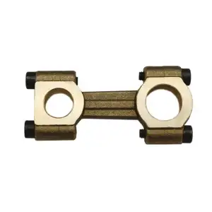 Pegasus M700 Seri Overlok Makine Üst Alt Lüper Mafsalı /209546-92