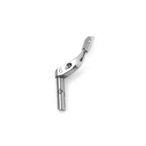 Pegasus M700 Seri Overlok Makine Üst Lüper 6 No /204703