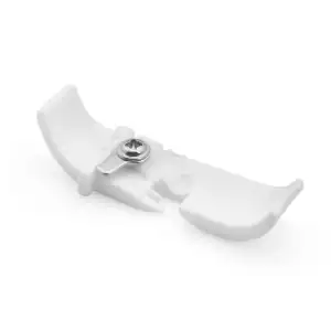 Pegasus M700-Typical 2000 Seri Overlok Makine 4 İplik Plastik Ayak /P253E