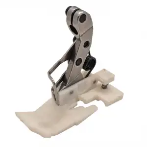 Pegasus Overlok EX 5 İp Penye Plastik 8Mm Ayak / T277118