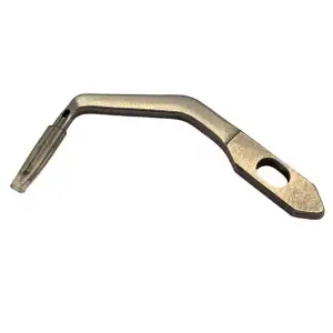 Pegasus Overlok EX Sol Kafa Zincir Lüper / 277018-F