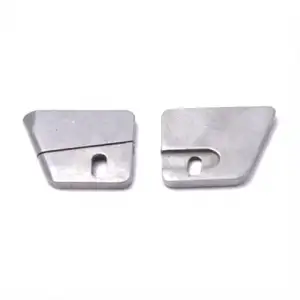 Pegasus Overlok Kıstırma Bıçak Plakası