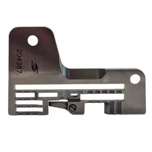 Pegasus Overlok M Seri 5 İp Penye Plaka 7Mm / 204367