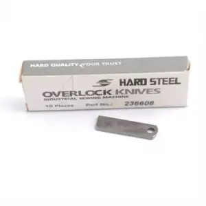 Pegasus Reçme FS-601 Sabit Bıçak / 236608 10Adet