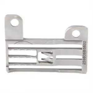 Pegasus Reçme W562 Burunlu 5.6Mm Plaka / 259608B56