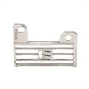 Pegasus Reçme WT264-01CB 6.4Mm Plaka / 259614B64