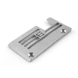 Pegasus Sağdan Bıçaklı Reçme Makine Plaka (5,6 mm) /257053C56