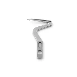 Pegasus Sol Kafa Overlok Makine Alt Lüper/211161