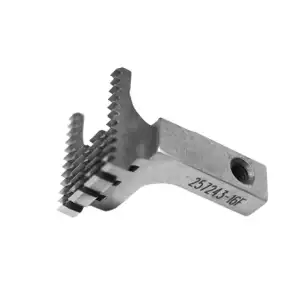 Pegasus W1600 Seri Burunlu Reçme Makine Arka Dişli /257243-16F1