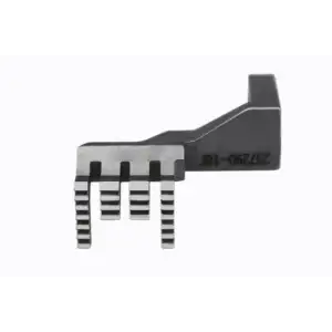 Pegasus W1600 Seri Burunlu Reçme Makine Ön Dişli /257290-16F0