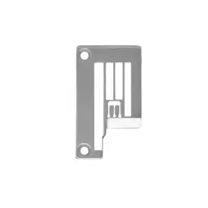 Pegasus W500 Seri Reçme Makine Bant Plaka (5,6 mm) /257033C56