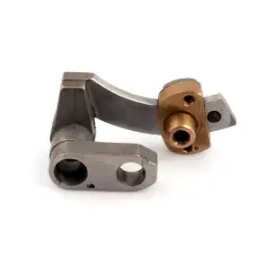 Pegasus W500 Seri Reçme Makine Büzgü Ayar Kızağı /252527-910