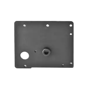 Pegasus W500 Seri Reçme Makine Büzgü Ayar Kol Kapak /252539-A910