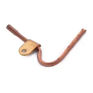 Pegasus W500 Seri Reçme Makine Dişli Kolu Eksantrik Yağ Borusu /255010-91