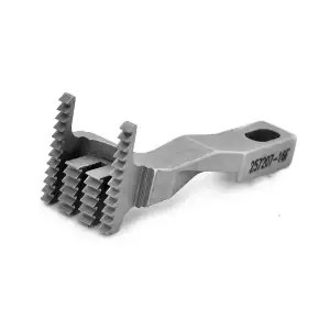 Pegasus W500 Seri Reçme Makine Etek Arka Dişli /257207-16F