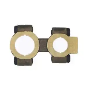 Pegasus W500 Seri Reçme Makine Krank Mili Sekizlisi /252009-92