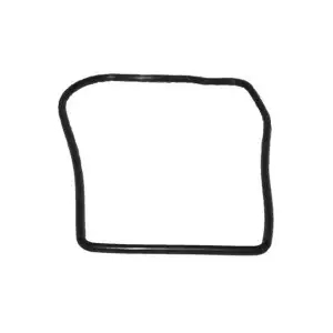 Pegasus W500 Seri Reçme Makine Ön Kapak Contası /250017