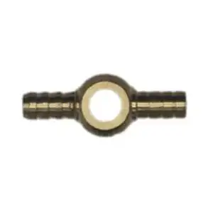 Pegasus W500 Seri Reçme Makine Yağ Borusu Çift Çıkışlı /255123