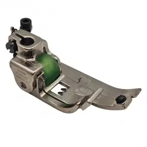 Pegasus W500 Soldan Bıçaklı Arka Ayak 5.6Mm (Yeşil Tekerli) / 257486 (FK571-A)