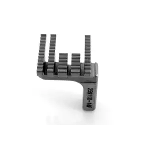 Pegasus W600 Seri Soldan Bıçaklı Reçme Makine Arka Dişl /259110-16F