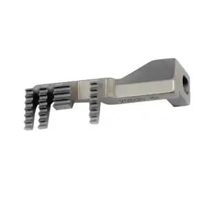 Pegasus W600 Seri Soldan Bıçaklı Reçme Makine Ön Dişli /259220-16F