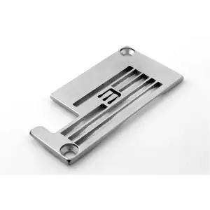 Pegasus W600 Seri Soldan Bıçaklı Reçme Makine Plaka (5.6 mm) /257102B56