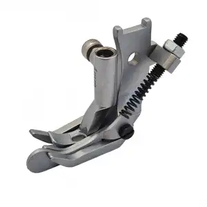 Pfaff 1245-335-545 Sağ Çima Ayak Takım (4Mm) / GR1245-4