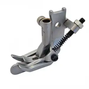 Pfaff 1245-335-545 Sağ Çima Ayak Takım (5Mm) / GR1245-5