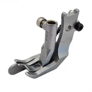 Pfaff 1245-335-545 Sol Çima Ayak Takım (4Mm) / GL1245-4