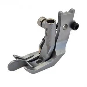 Pfaff 1245-335-545 Sol Çima Ayak Takım (5Mm) / GL1245-5