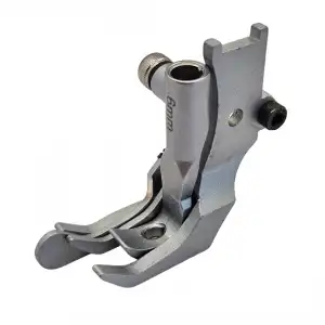 Pfaff 1245-335-545 Sol Çima Ayak Takım (6Mm) / GL1245-6