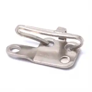 Pfaff 1245-335 Akrep İp Yolu