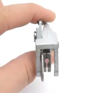 Pfaff 1245-335 Sağ 3Mm Çima Ayak