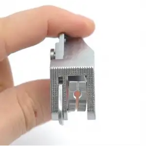 Pfaff 1245-335 Sağ 7Mm Çima Ayak