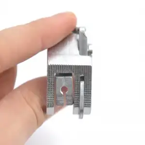 Pfaff 1245-335 Sol 7Mm Çima Ayak