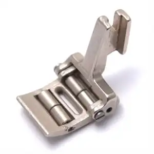 Pfaff 1245-545 Bilyalı 12Mm Zikzak Ayak