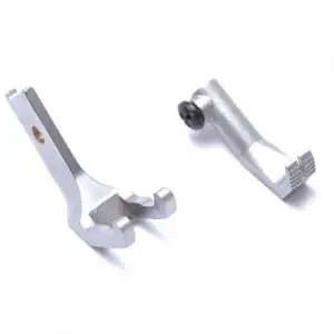 Pfaff 1245-545 Geniş Çatal Ayak