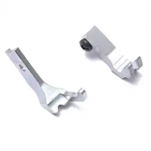 Pfaff 1245-545 Sağ 4Mm Fitil Ayak