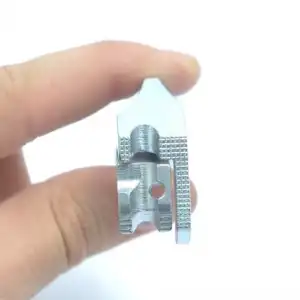 Pfaff 1245-545 Sol 6Mm Fitil Ayak