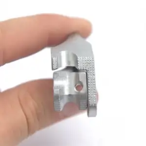 Pfaff 1245-545 Sol 7Mm Fitil Ayak