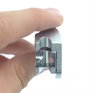 Pfaff 1245-545 Sol 8Mm Fitil Ayak