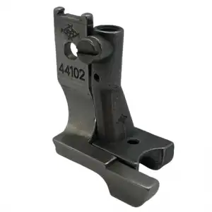 Pfaff 1245-545 Sol 8Mm Fitil Ön-Arka Ayak Takımı / 44101+44102