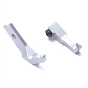 Pfaff 1245-545 Sol Fermuar Ayak