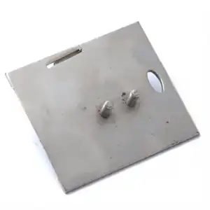 Pfaff 1245-545 Sürgü Plaka